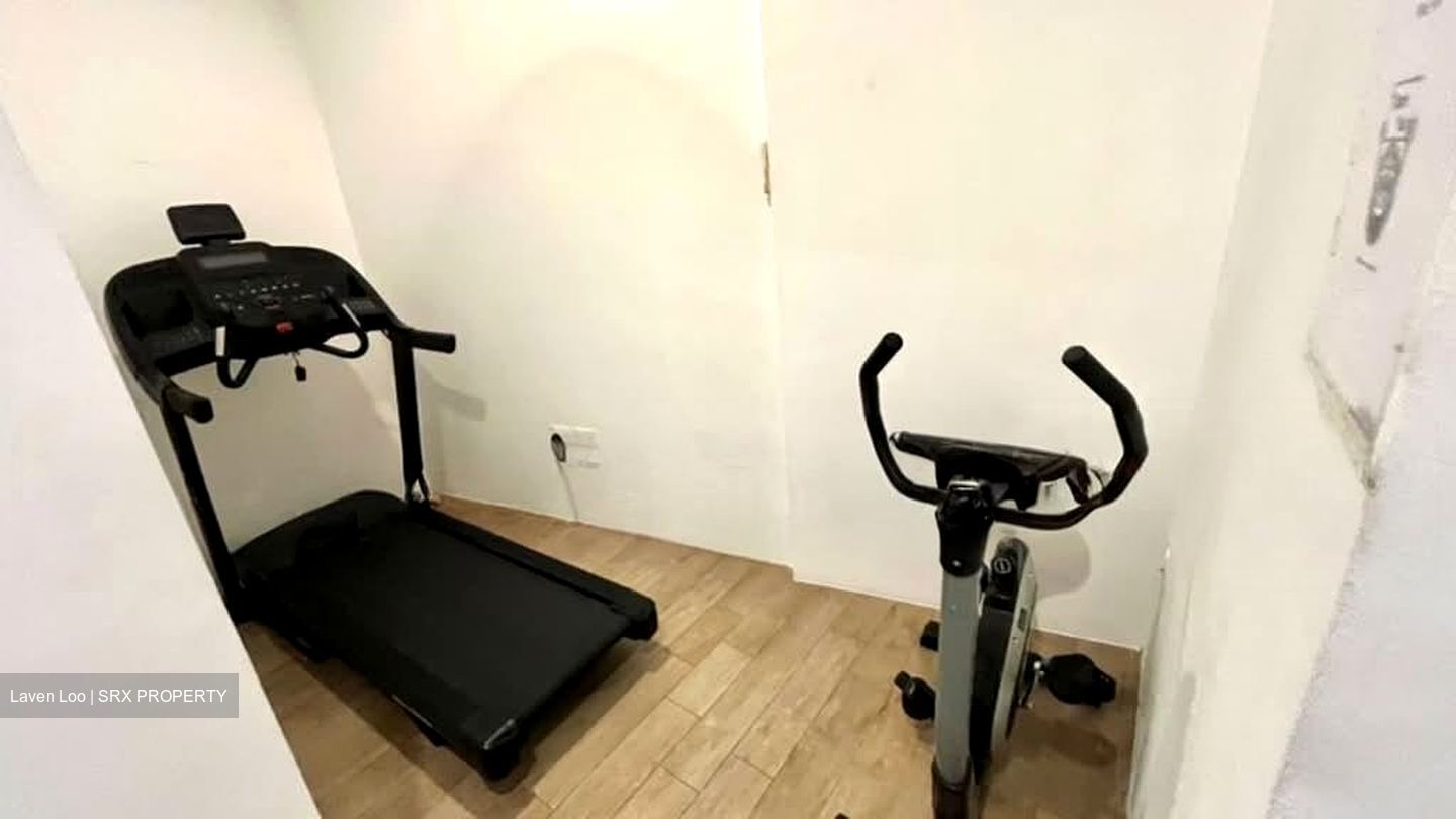 City Loft (D8), Apartment #561902881